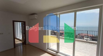 One-bedroom apartment in Grand Villa 1