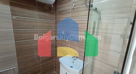 One-bedroom apartment in Grand Villa 1