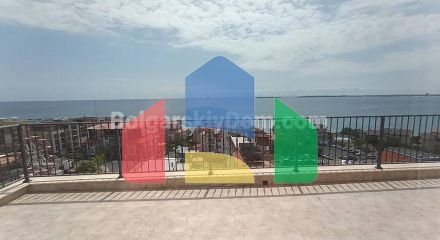 One-bedroom apartment in Grand Villa 1