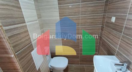 One-bedroom apartment in Grand Villa 1