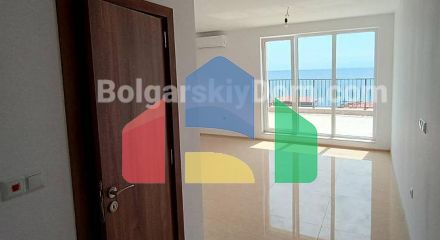 One-bedroom apartment in Grand Villa 1