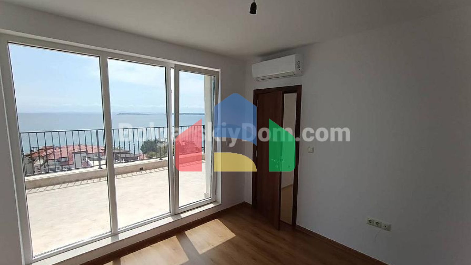 Двокімнатна квартира в Гранд Вілла 1