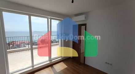 Двокімнатна квартира в Гранд Вілла 1