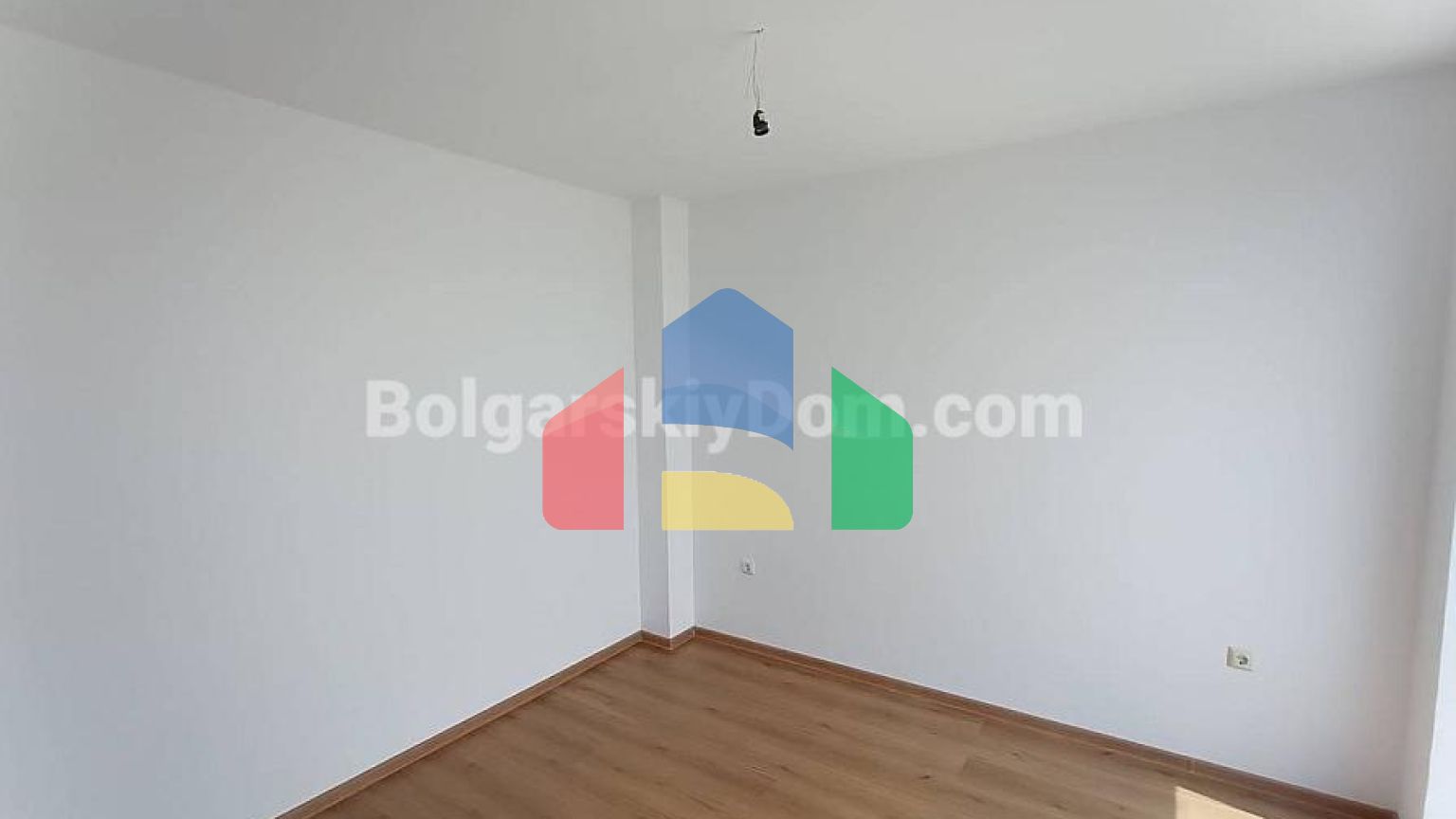 Двокімнатна квартира в Гранд Вілла 1