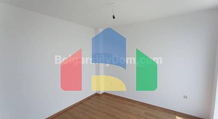 Двокімнатна квартира в Гранд Вілла 1