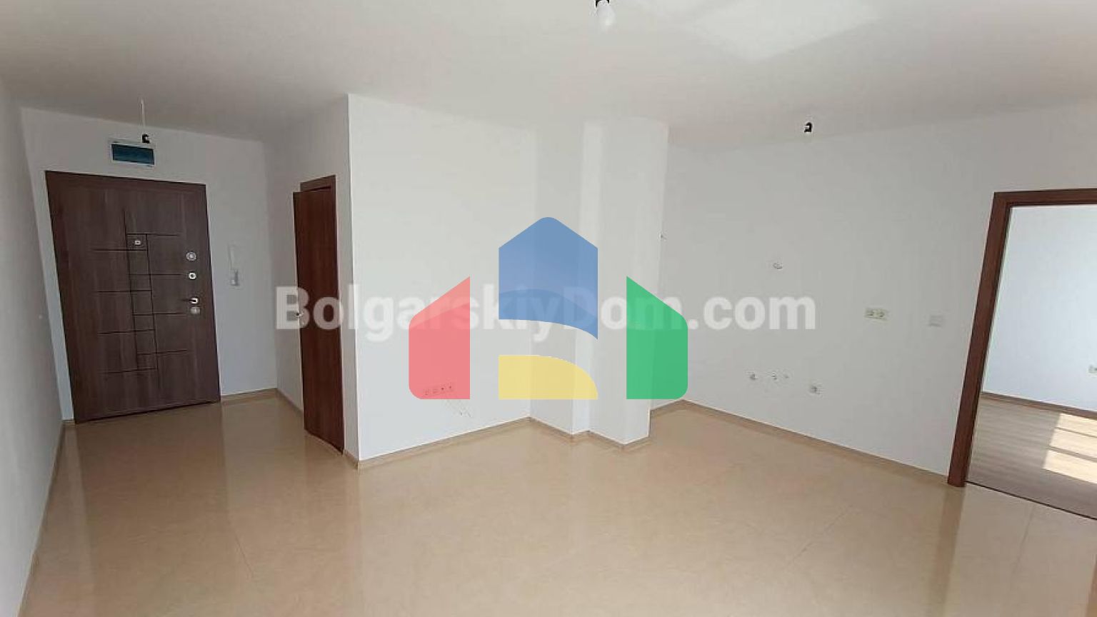 Двокімнатна квартира в Гранд Вілла 1