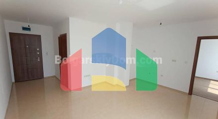 Двокімнатна квартира в Гранд Вілла 1