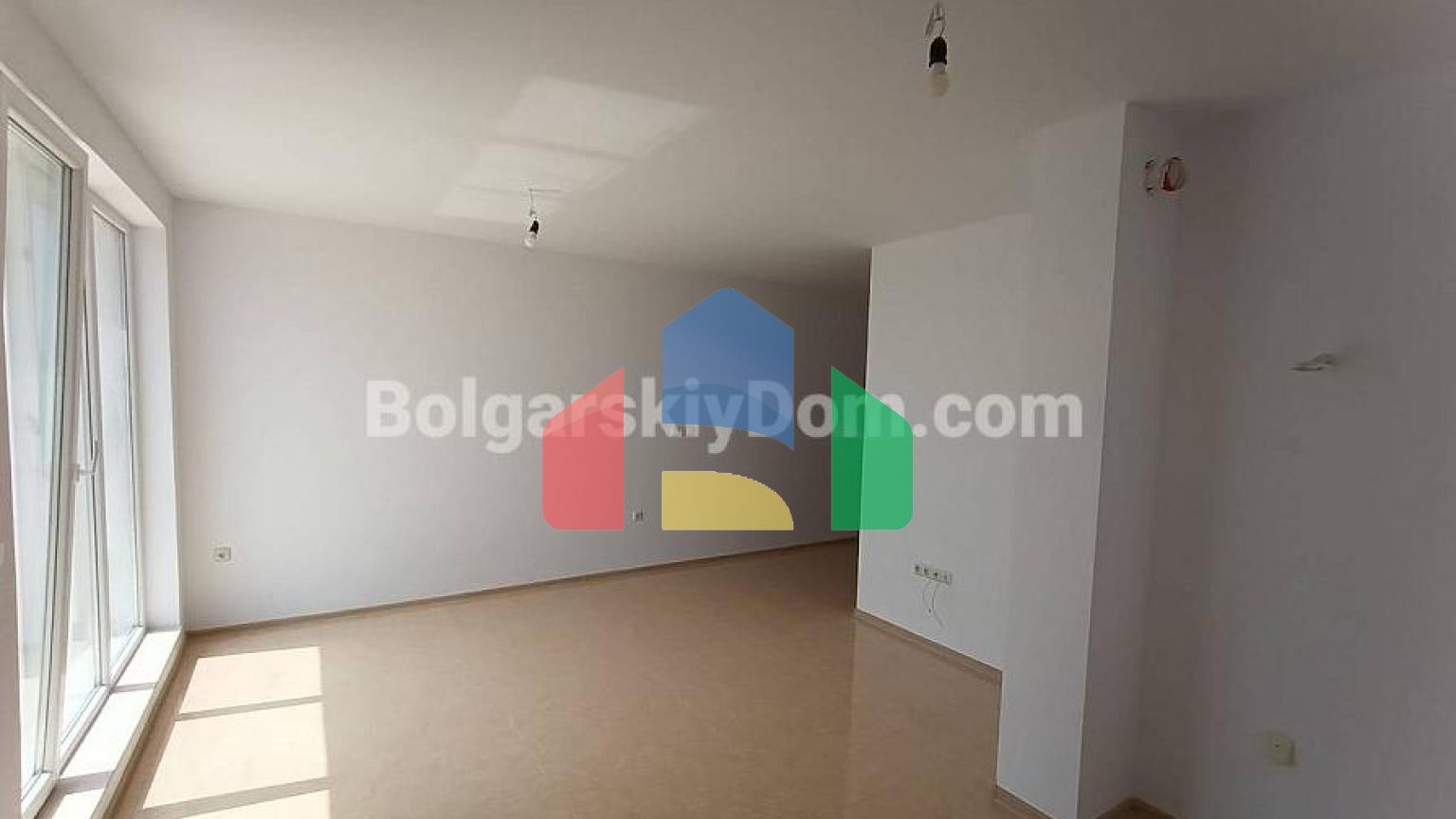 Двокімнатна квартира в Гранд Вілла 1