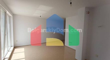 Двокімнатна квартира в Гранд Вілла 1