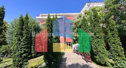 Трикімнатна квартира в Грін Форті