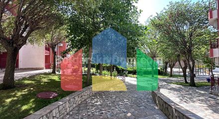 Трикімнатна квартира в Грін Форті