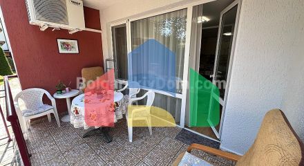 Трикімнатна квартира в Грін Форті