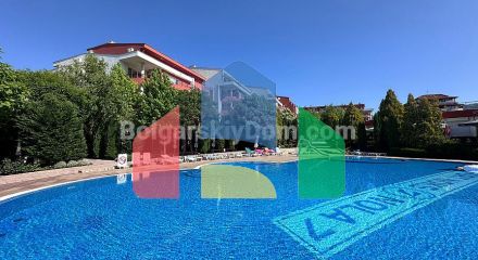 Трикімнатна квартира в Грін Форті