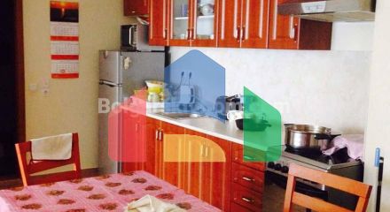Чотирикімнатна квартира в Святому Власі