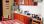 Three-bedroom apartment in Saint Vlas