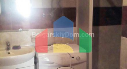 Чотирикімнатна квартира в Святому Власі