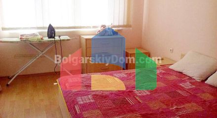 Чотирикімнатна квартира в Святому Власі