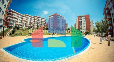 Чотирикімнатна квартира в Святому Власі