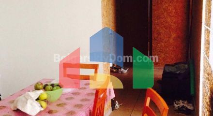 Чотирикімнатна квартира в Святому Власі