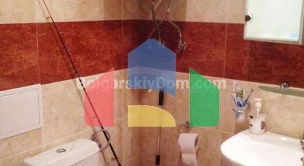 Чотирикімнатна квартира в Святому Власі