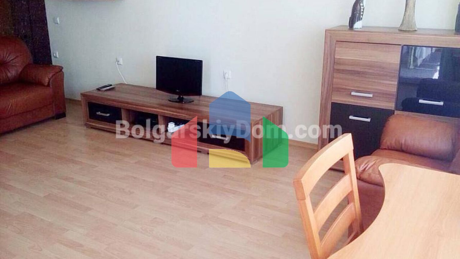 Чотирикімнатна квартира в Святому Власі