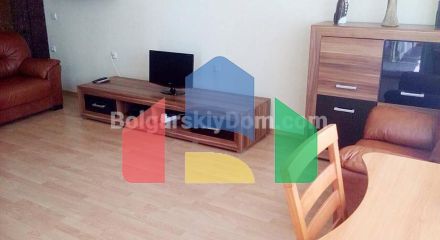 Чотирикімнатна квартира в Святому Власі