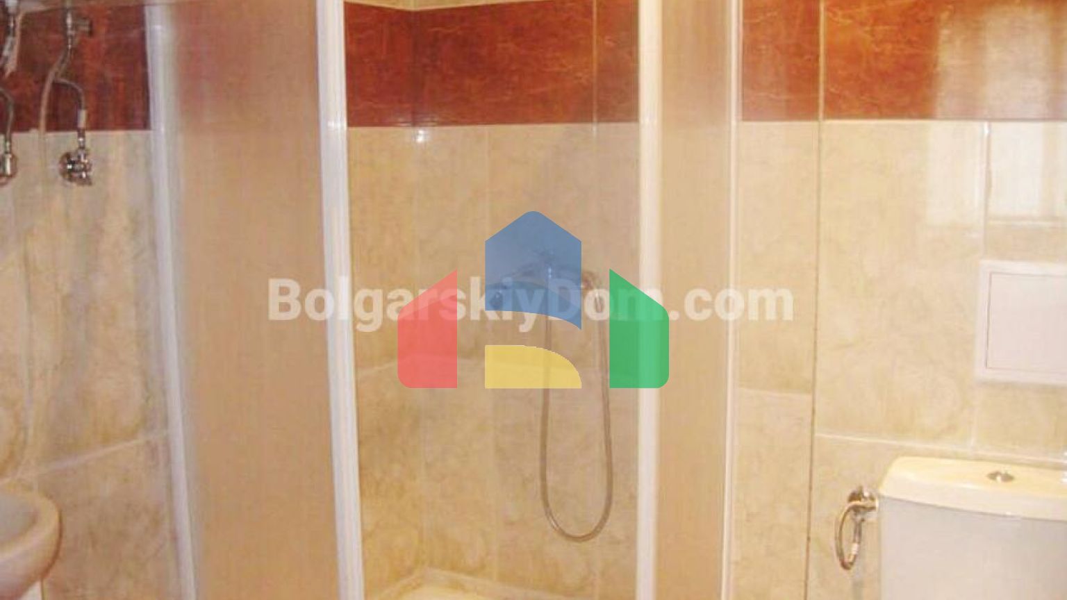 Чотирикімнатна квартира в Святому Власі