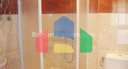 Чотирикімнатна квартира в Святому Власі