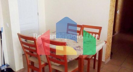 Чотирикімнатна квартира в Святому Власі