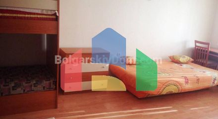 Чотирикімнатна квартира в Святому Власі