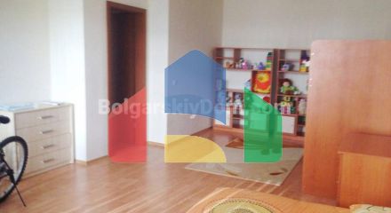 Чотирикімнатна квартира в Святому Власі