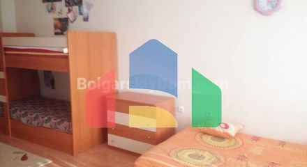 Чотирикімнатна квартира в Святому Власі