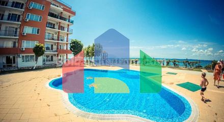 Чотирикімнатна квартира в Святому Власі