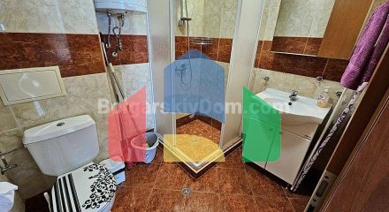 Трикімнатна квартира з видом на море в Імперіал Форт Клуб