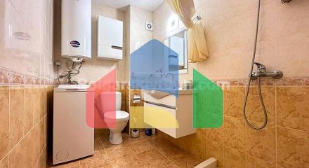 Квартира-студия в Шато Несебр