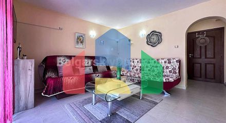 Квартира-студія в Шато Несебр