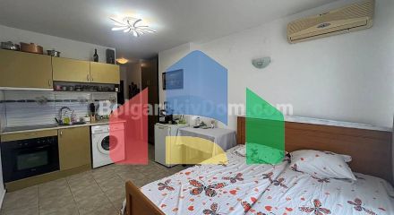 Studio apartment in Vista Del Mar 2