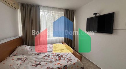 Studio apartment in Vista Del Mar 2