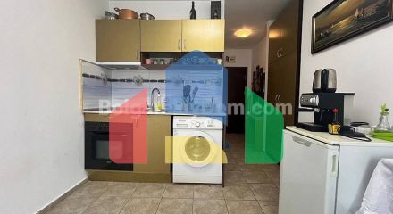 Studio apartment in Vista Del Mar 2