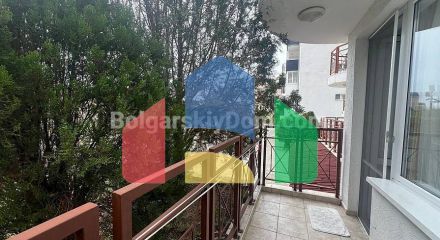 Studio apartment in Vista Del Mar 2