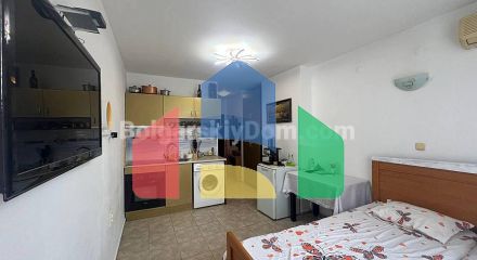 Studio apartment in Vista Del Mar 2