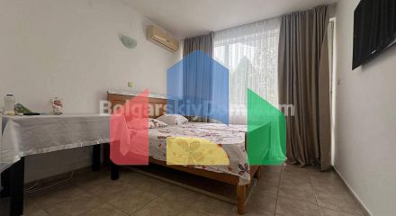Studio apartment in Vista Del Mar 2