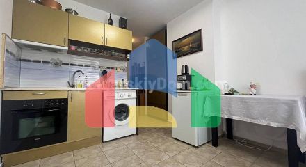 Studio apartment in Vista Del Mar 2