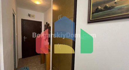 Studio apartment in Vista Del Mar 2