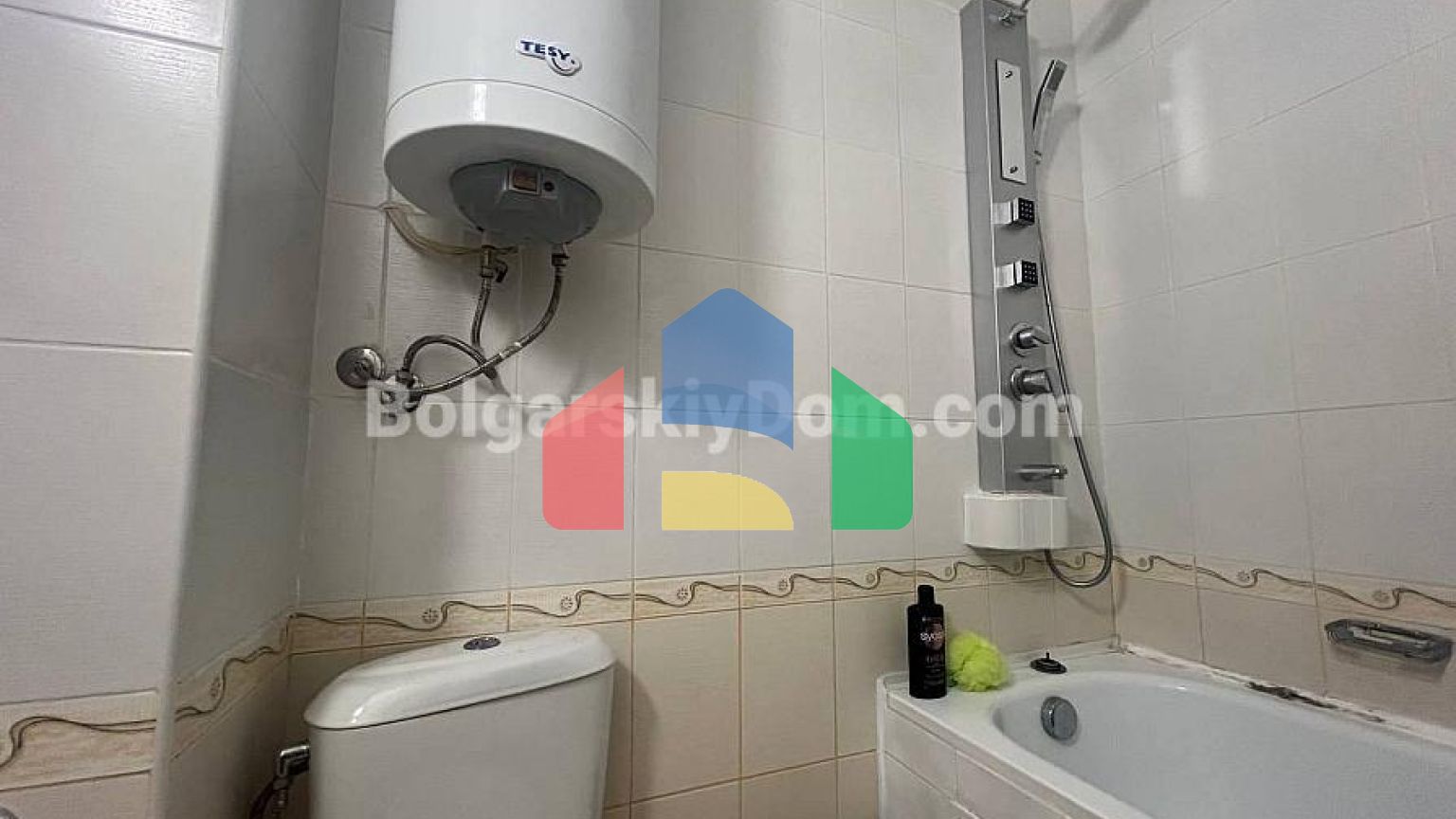 Квартира-студия в Виста Дель Мар 2