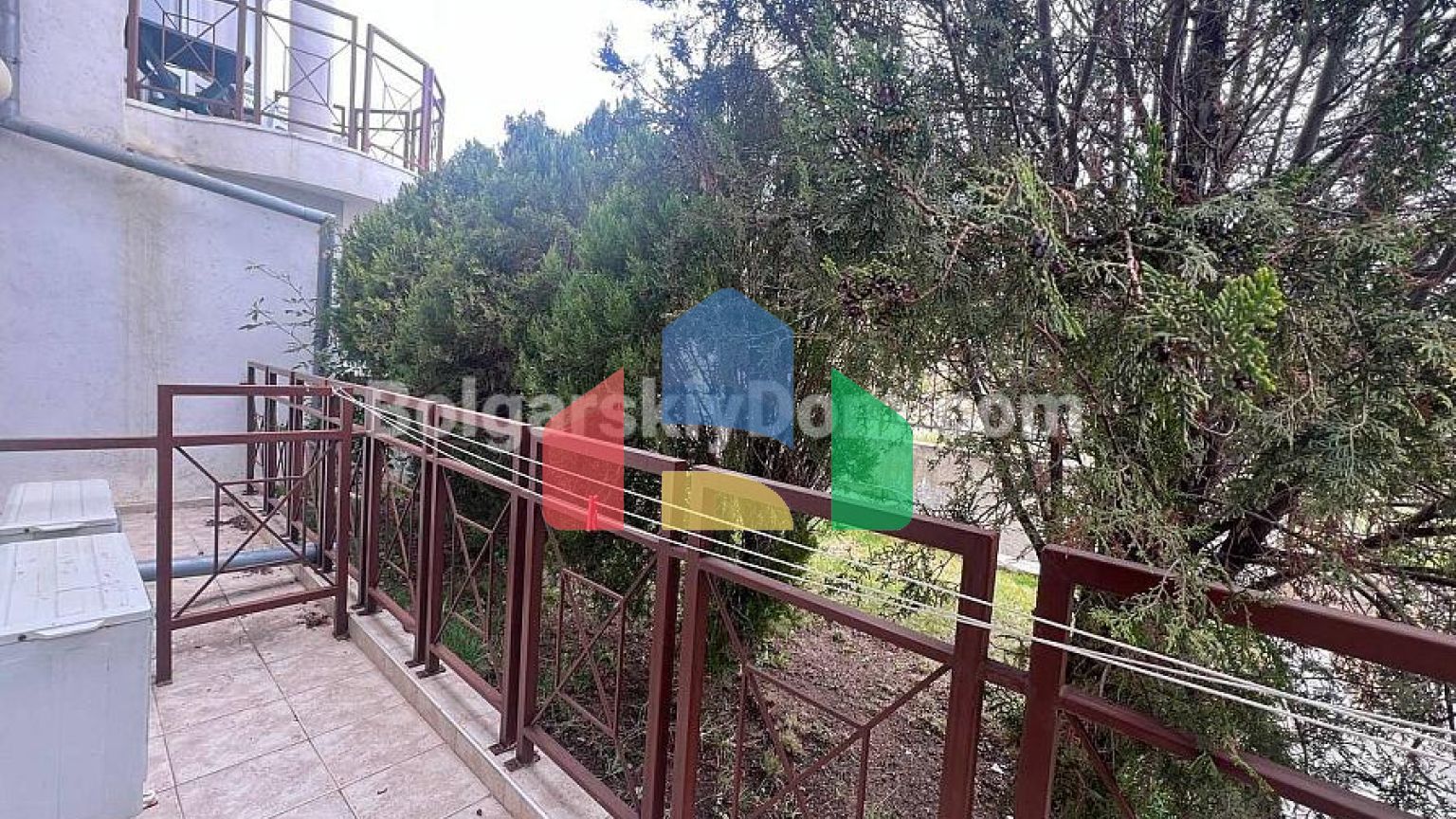 Квартира-студия в Виста Дель Мар 2