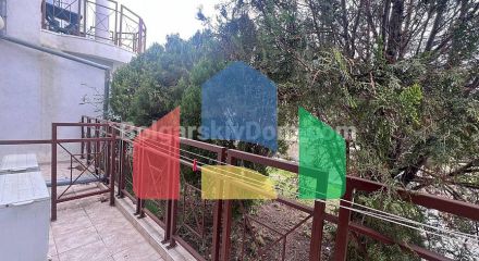 Квартира-студия в Виста Дель Мар 2