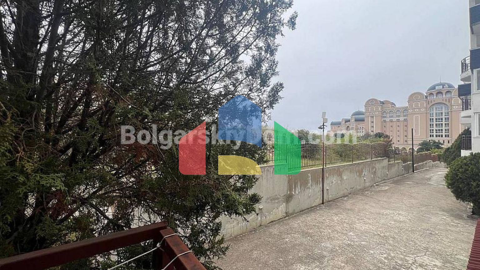 Квартира-студия в Виста Дель Мар 2