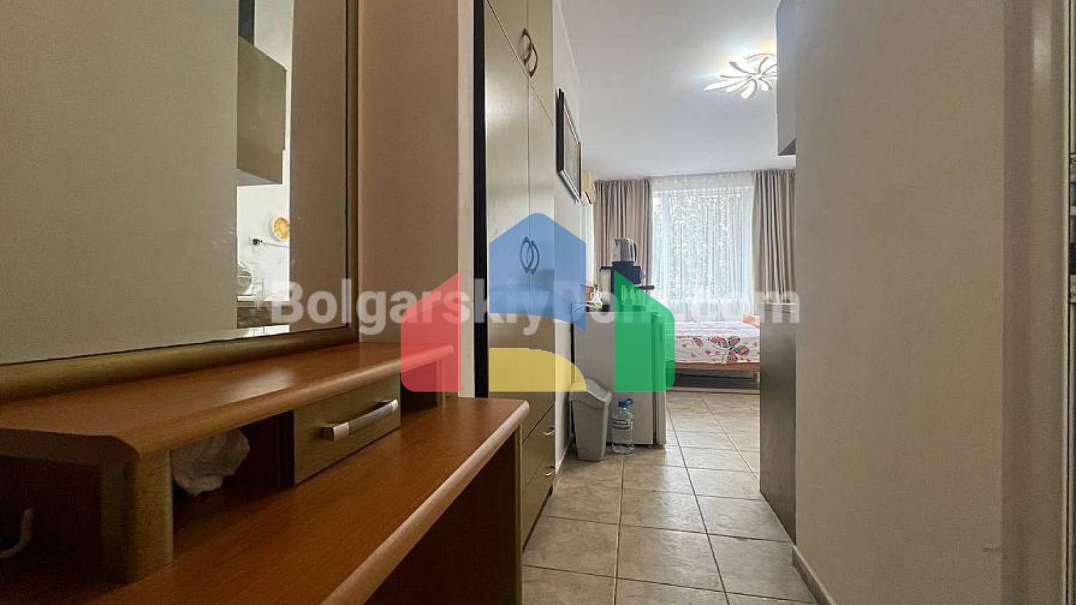 Квартира-студия в Виста Дель Мар 2