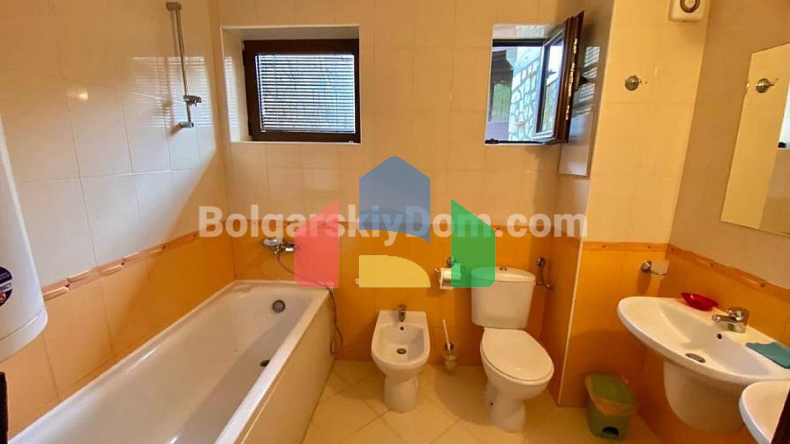 Дом в Вилла Этера 1